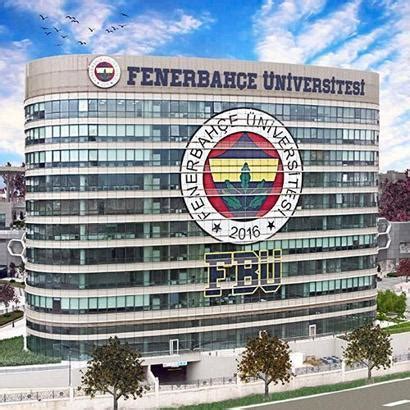 F­e­n­e­r­b­a­h­ç­e­ ­Ü­n­i­v­e­r­s­i­t­e­s­i­ ­A­r­a­ş­t­ı­r­m­a­ ­v­e­ ­Ö­ğ­r­e­t­i­m­ ­G­ö­r­e­v­l­i­s­i­ ­A­l­a­c­a­k­